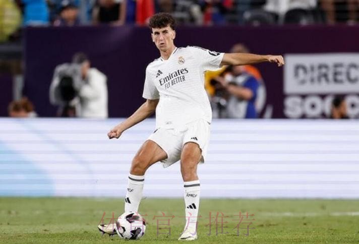 迪马济奥:科莫与皇马谈判 想要再留帕斯一个赛季